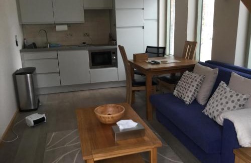 York Apartment | York Aparthotel