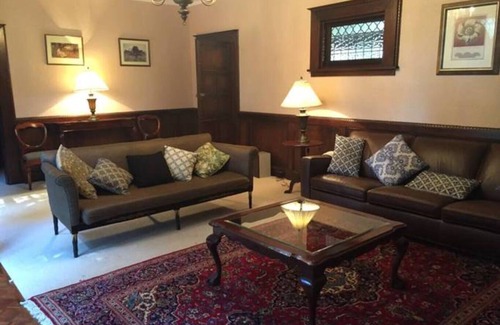 Bowral House | York Cottage. A Country Retreat, Close to Bowral