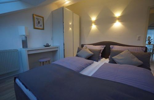 Traben-Trarbach Apartment | York Cottage