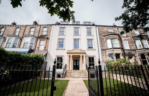 Harrogate Apartment | York Place One