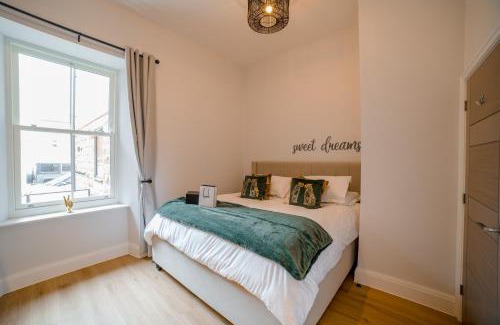 Harrogate Apartment | York Place One