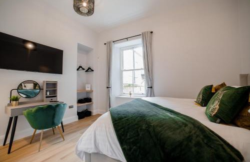 Harrogate Apartment | York Place One