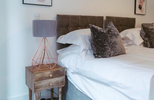 York Apartment | York Riverside Apartments