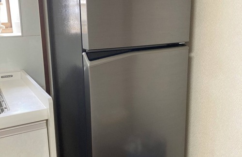 Kofu House | Yosekeshi Kofu Misaki. A Showa-era retro house surrounded by garden and nature. A healing place to spend time with your family at the edge of the house. 5 min. drive from Kofu Station.