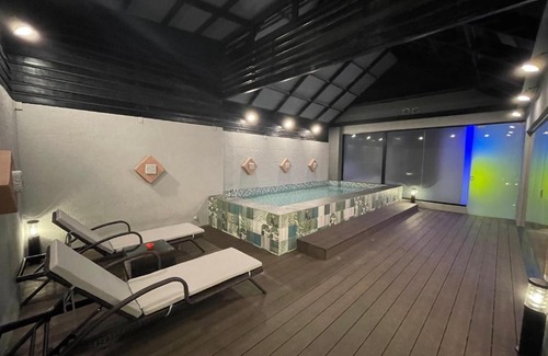 University District Hotel | Yosemite Motel - Chunghua Branch