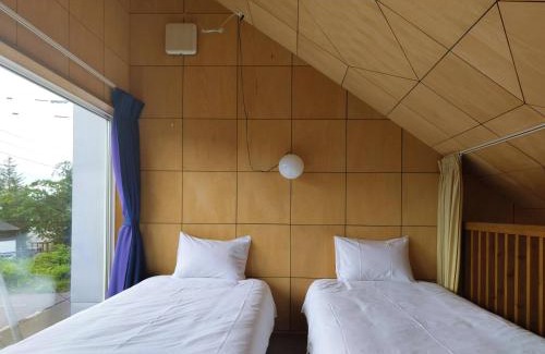 Hirafu Ski Chalet | Yotei Cottage