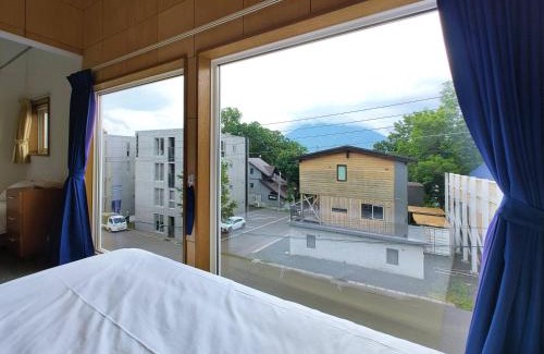 Hirafu Ski Chalet | Yotei Cottage