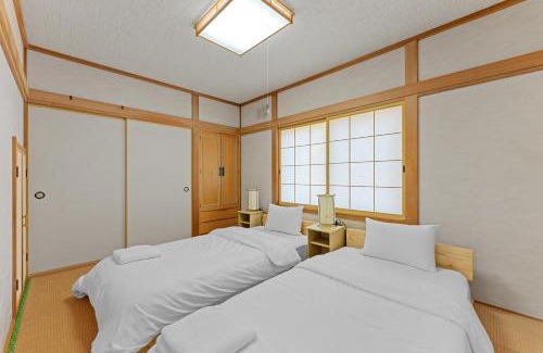 Kutchan House | Yotei View House