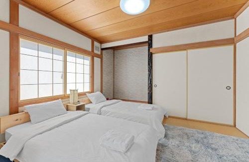 Kutchan House | Yotei View House