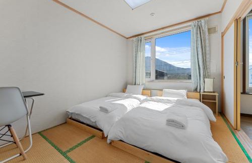 Kutchan House | Yotei View House