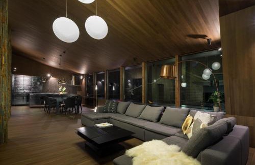 Echo Land Villa | Yotsuba