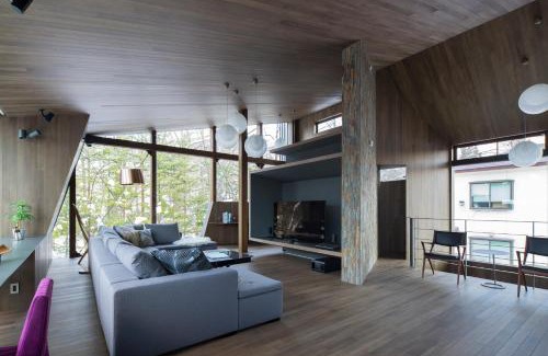 Echo Land Villa | Yotsuba