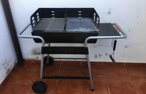 El Bosque Apartment | You and me