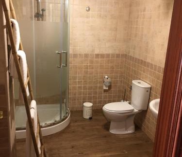 El Bosque Apartment | You and me