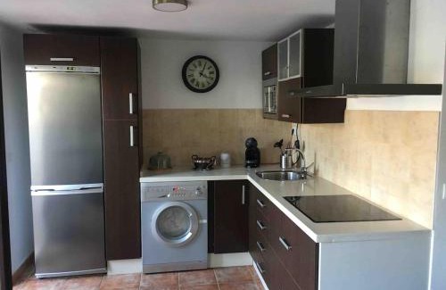 El Bosque Apartment | You and me