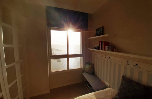 Tabaiba Apartment | You and the Ocean . 2 bedroom apartment with unique sea view in Tabaiba