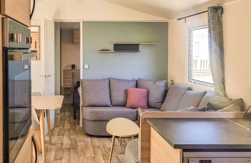 Lauwersoog House | You and your children will spend a fun and eventful vacation in a beautiful vacation park with many