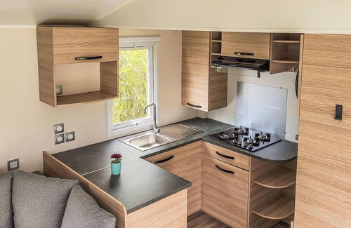 Lauwersoog House | You and your children will spend a fun and eventful vacation in a beautiful vacation park with many