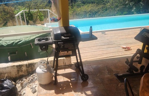 Canton Nandayure House | you are renting a room with shared common area.Playa Camaronal