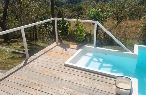 Canton Nandayure House | you are renting a room with shared common area.Playa Camaronal