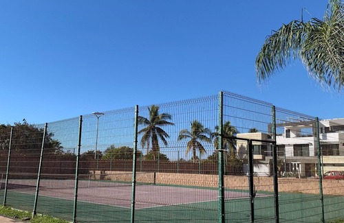 Cerritos House | YOU CAN BE IN THE POOL SWITH A BEAUTIFULSUNSET AND BEAUTIFUL FROM MAZATLAN