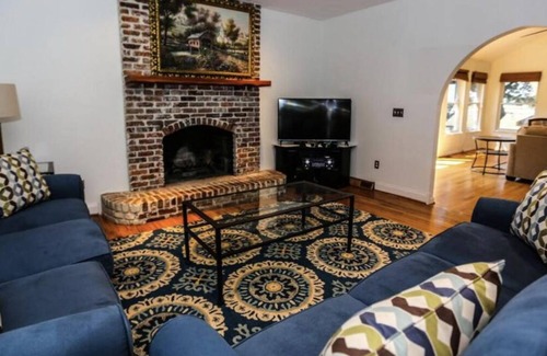 Charleston House | You can fishing . JetSki ,boating . Kayak
