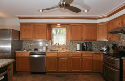 Charleston House | You can fishing . JetSki ,boating . Kayak