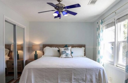 Charleston House | You can fishing . JetSki ,boating . Kayak