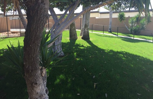 Sunnyslope Townhouses House | You can get in your recreation or relax. Located at the base of the Catalinas.