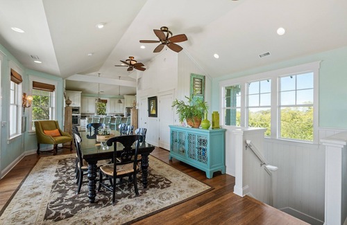 Bald Head Island House | You can't go wrong with Bella Vista!