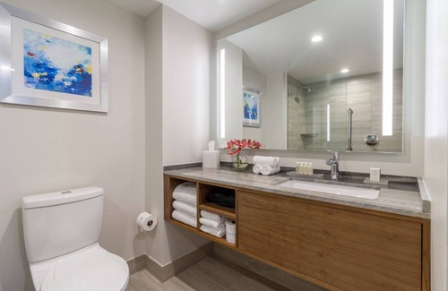 Central Beach Resort | You Found it! 2 Convenient Units, Ocean View, Onsite Pool, Direct Beach Access!
