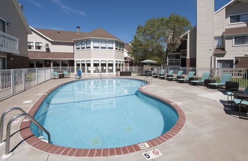 Eagan House | You Found it! Pet-friendly Property with Free Parking, Outdoor Pool!