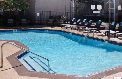 Dallas Apartment | You Found it! Relaxing Unit!