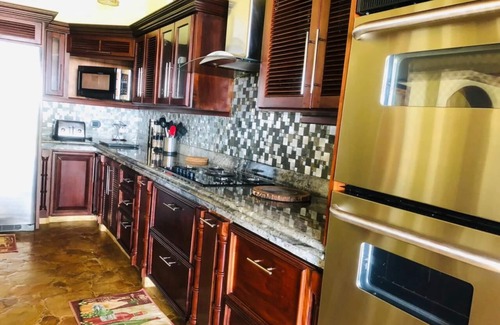 Playa Coyote House | You Found Your Own private Beach!