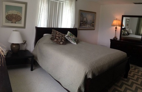Hudson House | You Have Arrived In Paradise!!! FOR Nature LOVERS