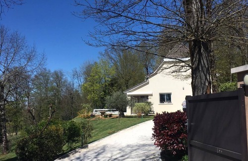 Sarlat-la-Caneda House | YOU HAVE DREAMED THE HOLIDAYS: THE SUNSHELLS IN BLACK PERIGORD