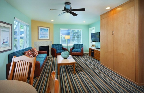 Birch Bay Resort | You have to see it to believe it !