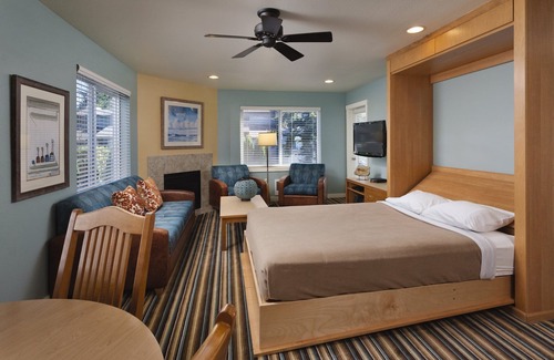 Birch Bay Resort | You have to see it to believe it !