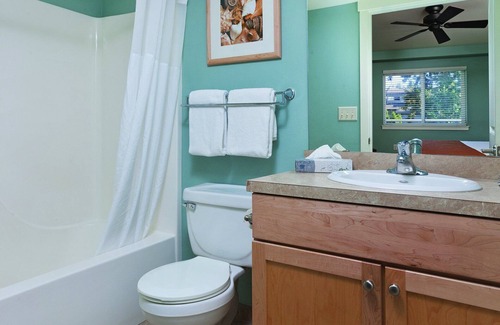 Birch Bay Resort | You have to see it to believe it !
