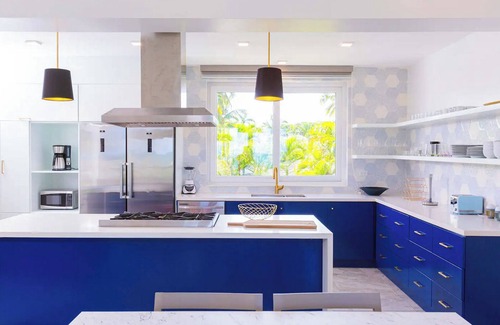 Cabarete Villa | You'll never want to leave! Beachfront Villa with Stunning Sea Views