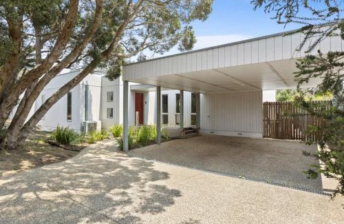 Blairgowrie House | You Me And The Sea Blairgowrie