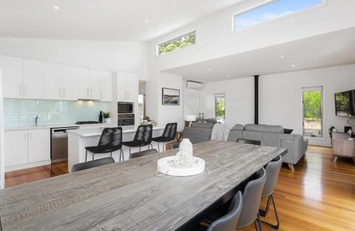 Blairgowrie House | You Me And The Sea Blairgowrie