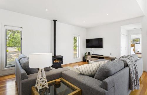 Blairgowrie House | You Me And The Sea Blairgowrie