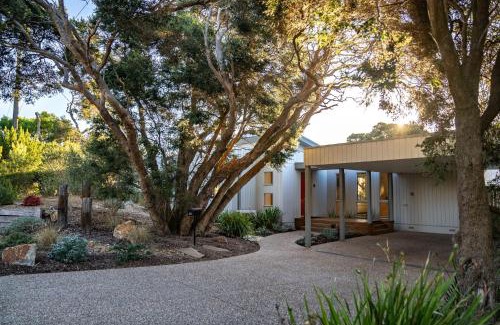 Blairgowrie House | You Me And The Sea Blairgowrie