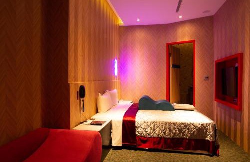 Xizhi District Hotel | You Want Motel