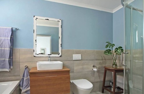 Claremont House | You will fall in love the minute you walk through the front door.