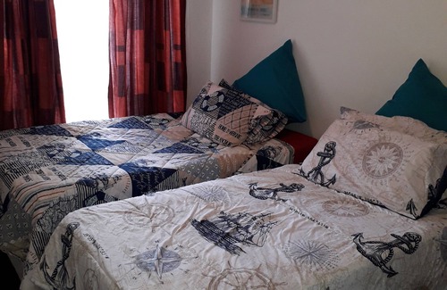 Pretoria North Apartment | You will feel at Home