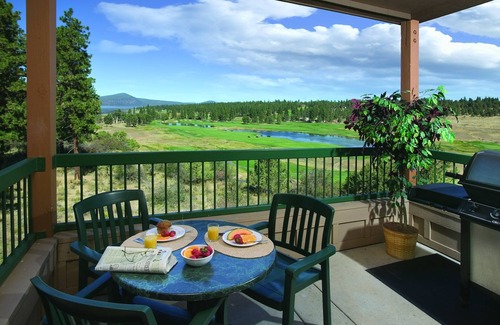 Klamath Falls Resort | You will keep coming back for more !