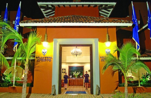 Almacen Resort | You will keep coming back for more!