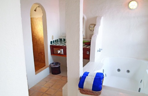Almacen Resort | You will keep coming back for more!